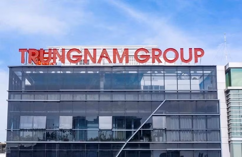 MBBank và Trung Nam Group có mối quan hệ "bền chặt"