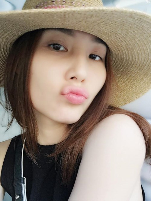 Diễm My 9X hạnh phúc đi du lịch cùng bạn trai ảnh 7 - 7