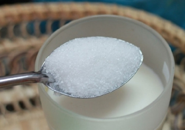 Cách nấu chè bí đỏ sữa tươi bột báng thơm ngọt, béo ngậy chè bí đỏ sữa tươi bột báng