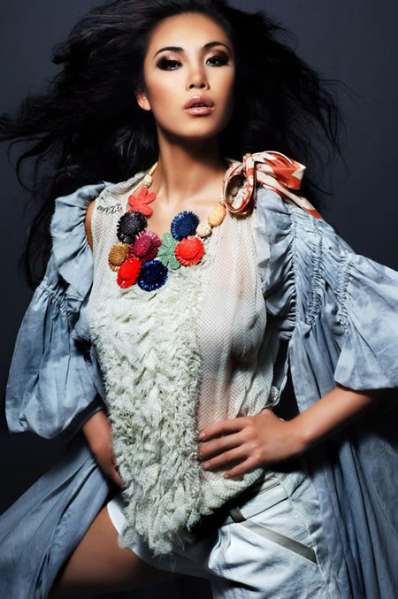 Vẻ đẹp của Hoa hậu Hoàn vũ Nhật Bản Riyo Mori ảnh 9 Vẻ đẹp của Hoa hậu Hoàn vũ Nhật Bản Riyo Mori ảnh 9