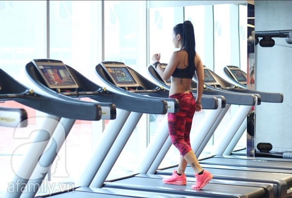5 bài tập giúp giảm béo đùi nhanh nhất có thể trong mùa hè