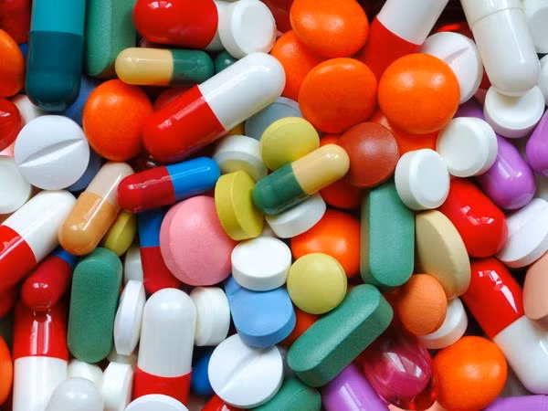 Ảnh minh họa. (Nguồn: alfromal.com)
