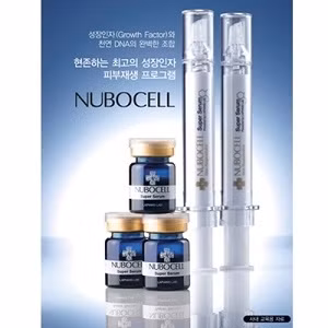 Mỹ phẩm làm từ xương, máu, tạng da người ngập tràn thị trường - Ảnh 3 Mỹ phẩm làm từ xương, máu, tạng da người ngập tràn thị trường - Ảnh 3