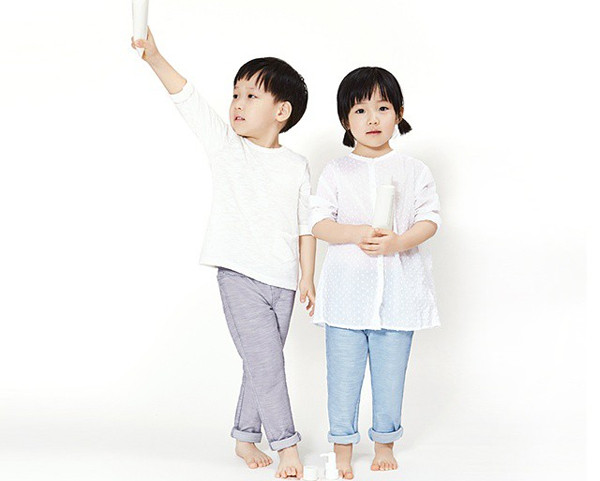 Lee Young Ae hạnh phúc bên hai thiên thần nhỏ ảnh 9 Lee Young Ae tâm sự, sự hiện diện của hai thiên thần trong cuộc sống của cô giúp cô thấy