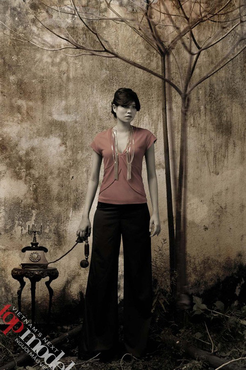 101 thời trang “gây sốc” tại cuộc thi Người mẫu Việt ảnh 13 101 thời trang “gây sốc” tại cuộc thi Người mẫu Việt ảnh 13