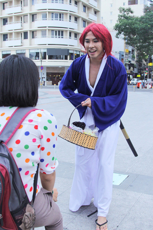 101 thời trang “gây sốc” tại cuộc thi Người mẫu Việt ảnh 1 101 thời trang “gây sốc” tại cuộc thi Người mẫu Việt ảnh 1