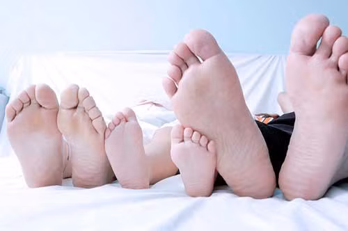 6 lí do tôi không tách con ngủ riêng khỏi bố mẹ ảnh 1 6 lí do tôi không tách con ngủ riêng khỏi bố mẹ - 2