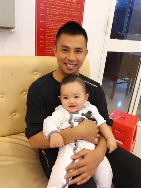 Sao Viet khi chia tay nen hoc Khanh Thi - Chi Anh