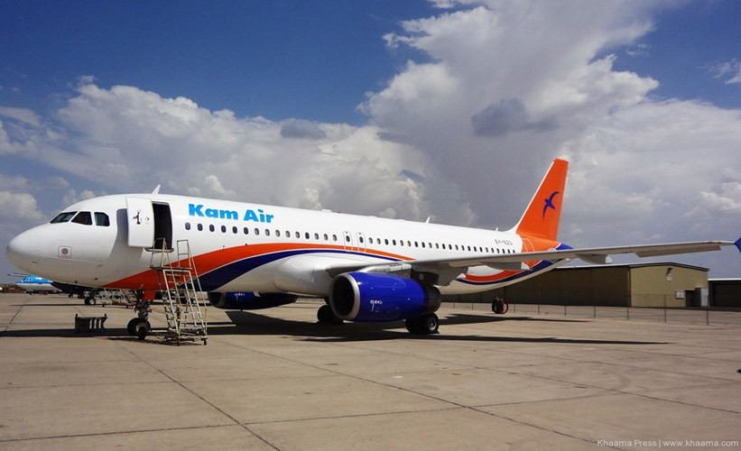 Điểm mặt những hãng hàng không kém an toàn nhất 2015 ảnh 8