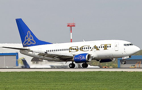 Điểm mặt những hãng hàng không kém an toàn nhất 2015 ảnh 5