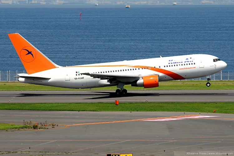 Điểm mặt những hãng hàng không kém an toàn nhất 2015 ảnh 9