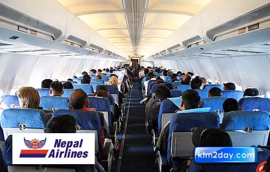 Điểm mặt những hãng hàng không kém an toàn nhất 2015 ảnh 3