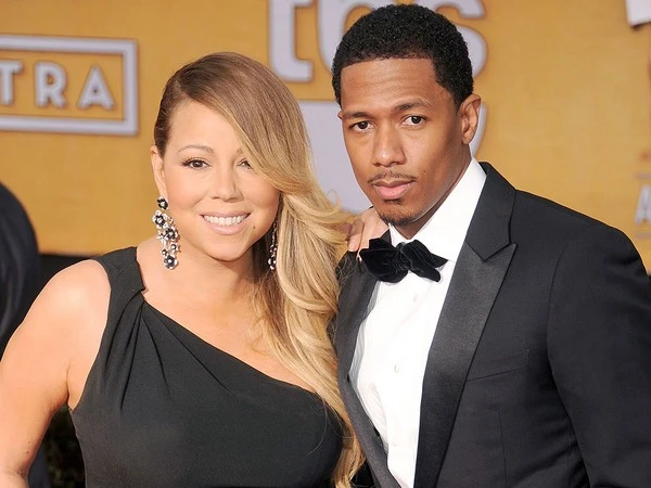 Sau 6 tháng ly thân cặp đôi Mariah Carey, Nick Cannon đã chính thức đệ đơn ly hôn