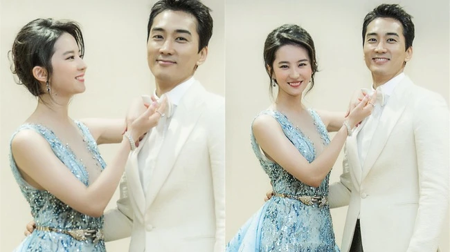 (Ảnh: Dramafever)