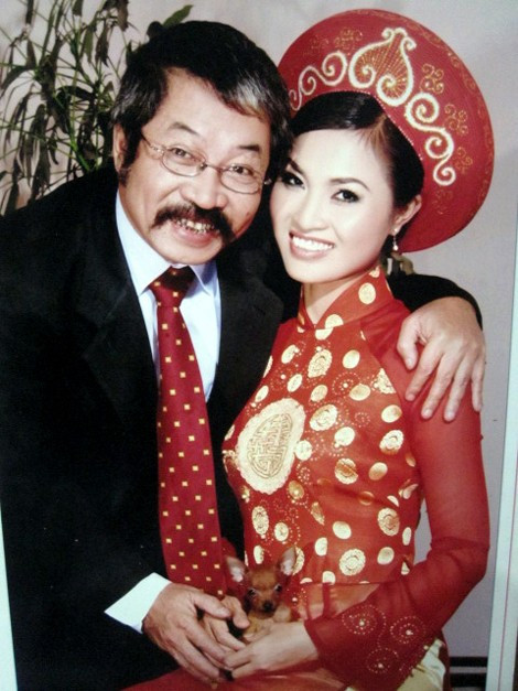 Những nghệ sĩ nhiều vợ nhất Việt Nam ảnh 1 Những nghệ sĩ nhiều vợ nhất Việt Nam