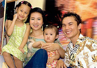 Những nghệ sĩ nhiều vợ nhất Việt Nam ảnh 6 Những nghệ sĩ nhiều vợ nhất Việt Nam