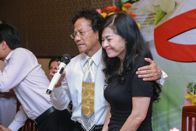 Những nghệ sĩ nhiều vợ nhất Việt Nam