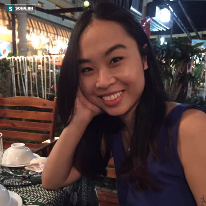 Diện mạo xinh đẹp của cô bé Đậu Đũa sau 19 năm - Ảnh 6.