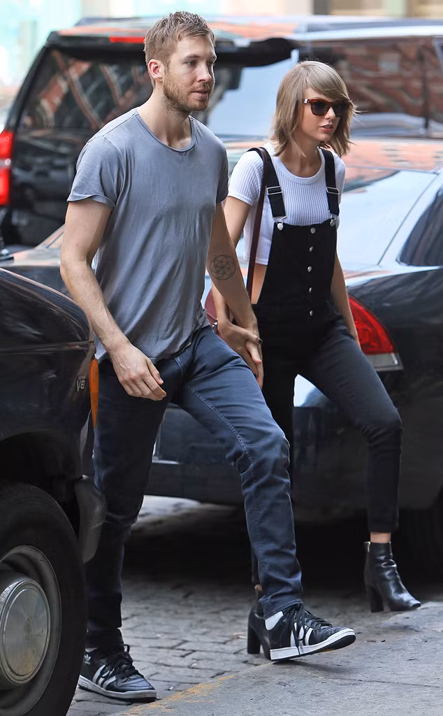 Taylor Swift đã chia tay bạn trai ảnh 5