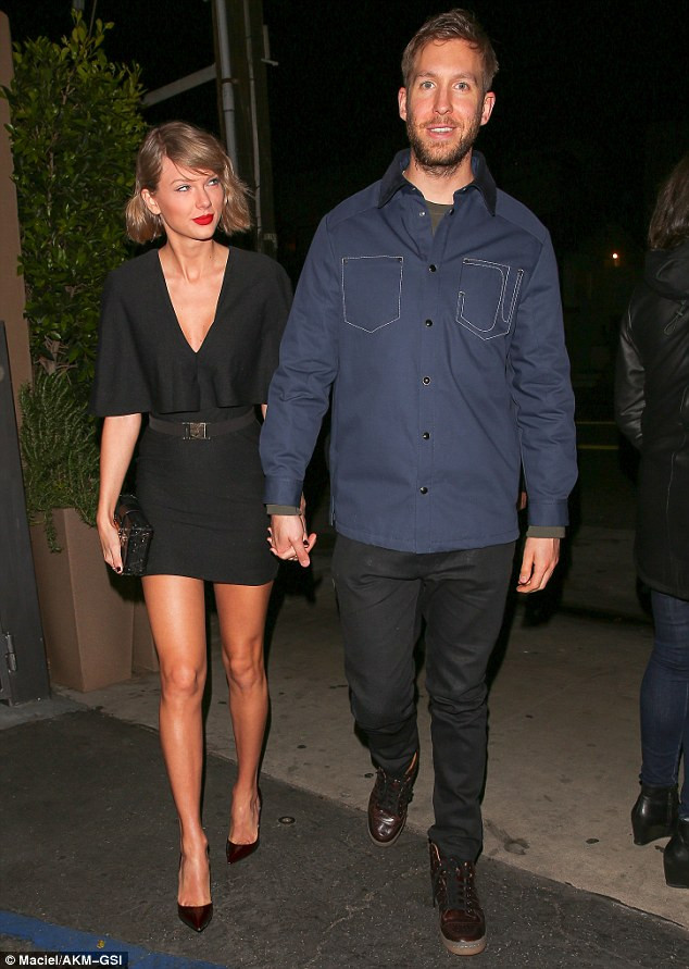 Taylor Swift đã chia tay bạn trai ảnh 3 Taylor Swift đã chia tay bạn trai ảnh 3