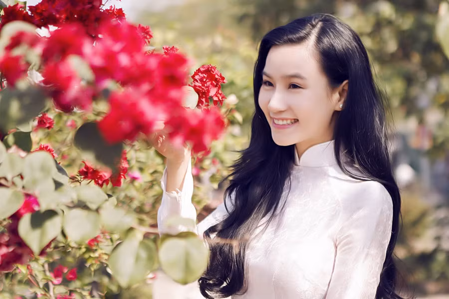 Tài năng đặc biệt ít biết của các diễn viên truyền hình nổi tiếng ảnh 3