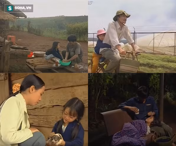 Diện mạo xinh đẹp của cô bé Đậu Đũa sau 19 năm - Ảnh 1.