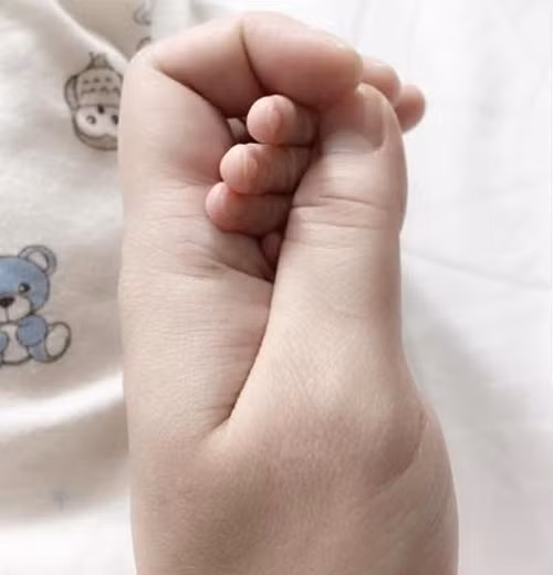 4 quý tử nhà sao Việt “hot” nhất năm 2015 ảnh 4