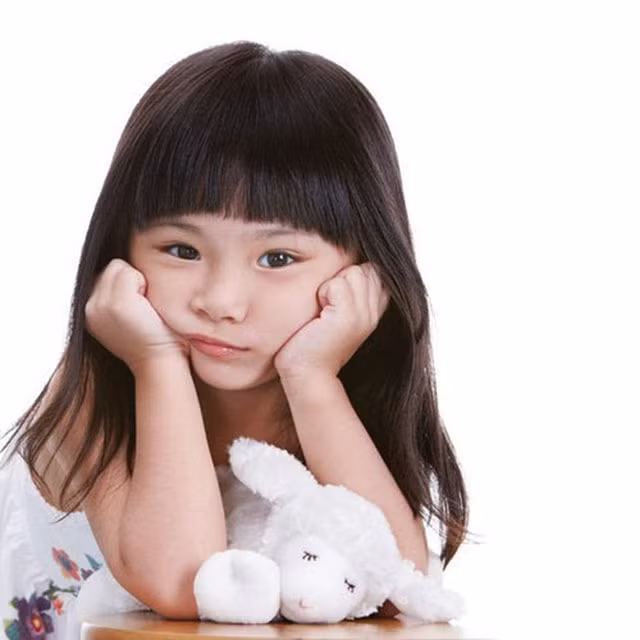 Trẻ con thời "sang chảnh"