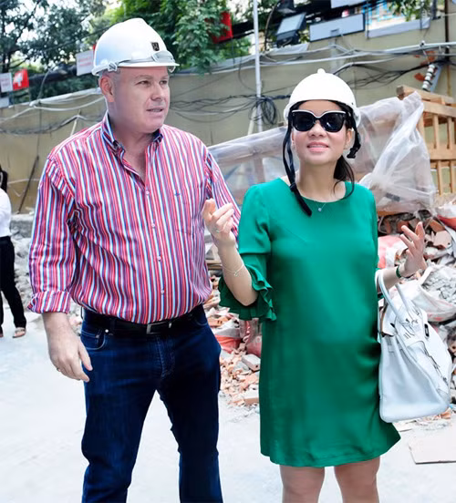 4 quý tử nhà sao Việt “hot” nhất năm 2015 ảnh 2