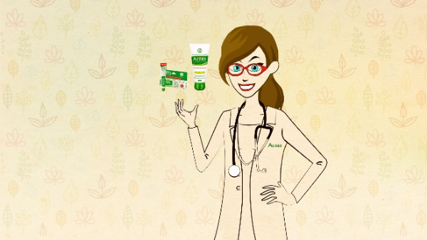 Bí quyết trị mụn cho phái đẹp ảnh 3 polyad