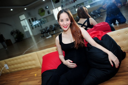 4 quý tử nhà sao Việt “hot” nhất năm 2015 ảnh 3 4 quý tử nhà sao Việt “hot” nhất năm 2015 ảnh 3