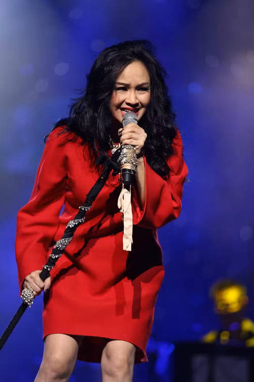 Diva Thanh Lam: “Nghệ sỹ chúng tôi quá đáng thương!”