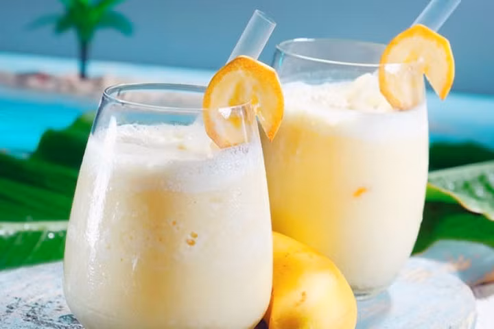 Những lợi ích sức khỏe không ngờ khi kết hợp chuối với sữa