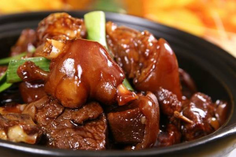 Cách làm thịt kho coca cola lạ miệng, ngon khó cưỡng - Ảnh 2 Cach lam thit kho coca cola la mieng, ngon kho cuong - Anh 2