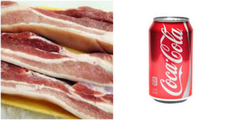 Cách làm thịt kho coca cola lạ miệng, ngon khó cưỡng - Ảnh 1 Cach lam thit kho coca cola la mieng, ngon kho cuong - Anh 1
