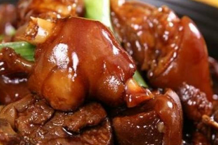 Cách làm thịt kho coca cola lạ miệng, ngon khó cưỡng