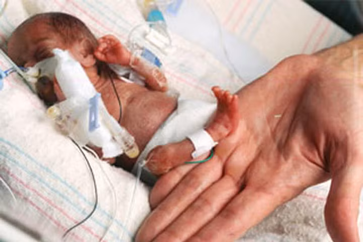 Những ai có ý định "nạo thai" hãy đọc ngay bài này