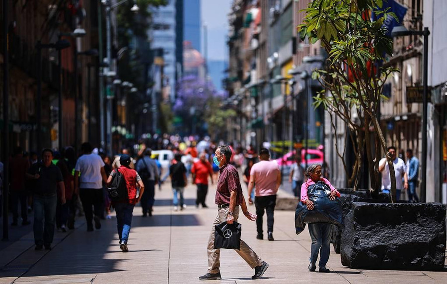 (Ảnh: Manuel Velasquez/Getty Images)