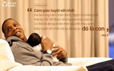 Cam on bo, dieu ky dieu cua con! - Anh 1