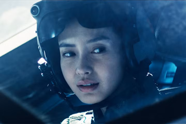 Mỹ nhân gốc Hoa vào phim Hollywood: người gây sốt, kẻ nhạt nhòa