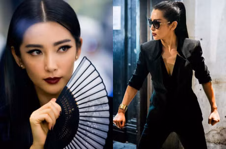 My nhan goc Hoa vao phim Hollywood: nguoi gay sot, ke nhat nhoa - Anh 6