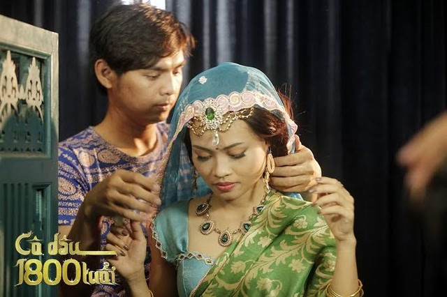 Dân mạng Việt ngóng từng giờ “bom tấn mới“: Cô dâu 1800 tuổi ảnh 3 Dân mạng Việt ngóng từng giờ “bom tấn mới“: Cô dâu 1800 tuổi ảnh 3