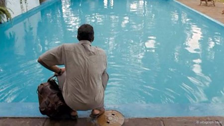 Y nghia an du cua ho boi va goc nhin qua cac an pham nghe thuat