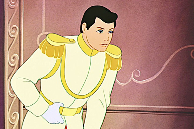 Prince Charming là nhân vật cổ tích tiếp theo được hãng Disney khai thác trong tương lai.