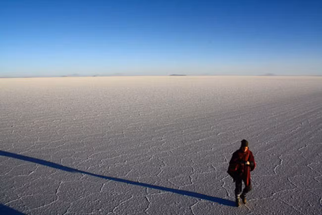 Vẻ đẹp hoang dã của những vùng bị đe dọa biến mất ảnh 7