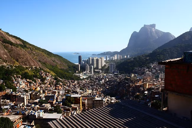 Vẻ đẹp hoang dã của những vùng bị đe dọa biến mất ảnh 8