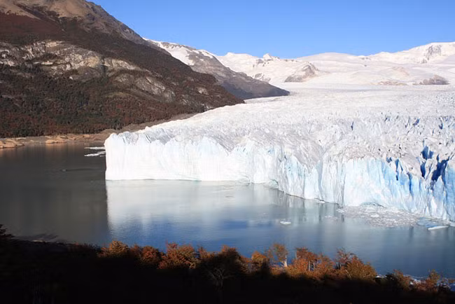 Vẻ đẹp hoang dã của những vùng bị đe dọa biến mất ảnh 2