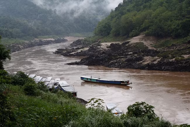 Vẻ đẹp hoang dã của những vùng bị đe dọa biến mất ảnh 1