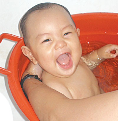 Mùa bệnh trẻ em 1 Mùa bệnh trẻ em 1