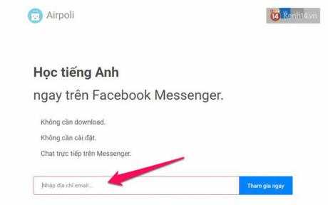Học tiếng Anh Hoc tieng Anh